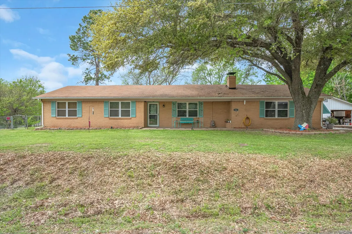 542 S Houston Street, Edgewood, TX 75117 - Image #1