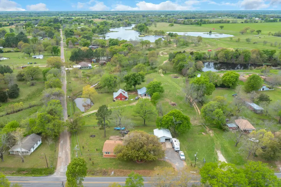 542 S Houston Street, Edgewood, TX 75117 - Image #3