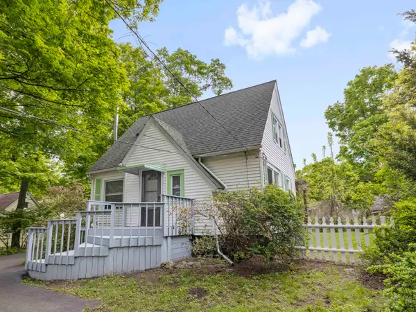 391 Route 375, West Hurley, NY 12491
