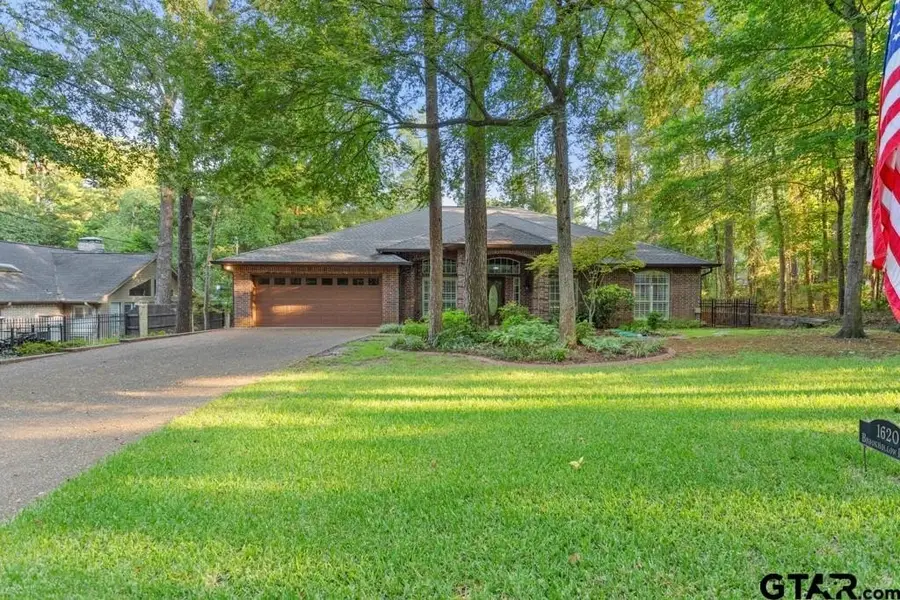 1620 Brookhollow Drive, Hideaway, TX 75771 - #2