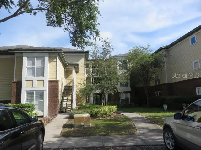 4115 Chatham Oak #211, Tampa, FL 33624 - Image #1