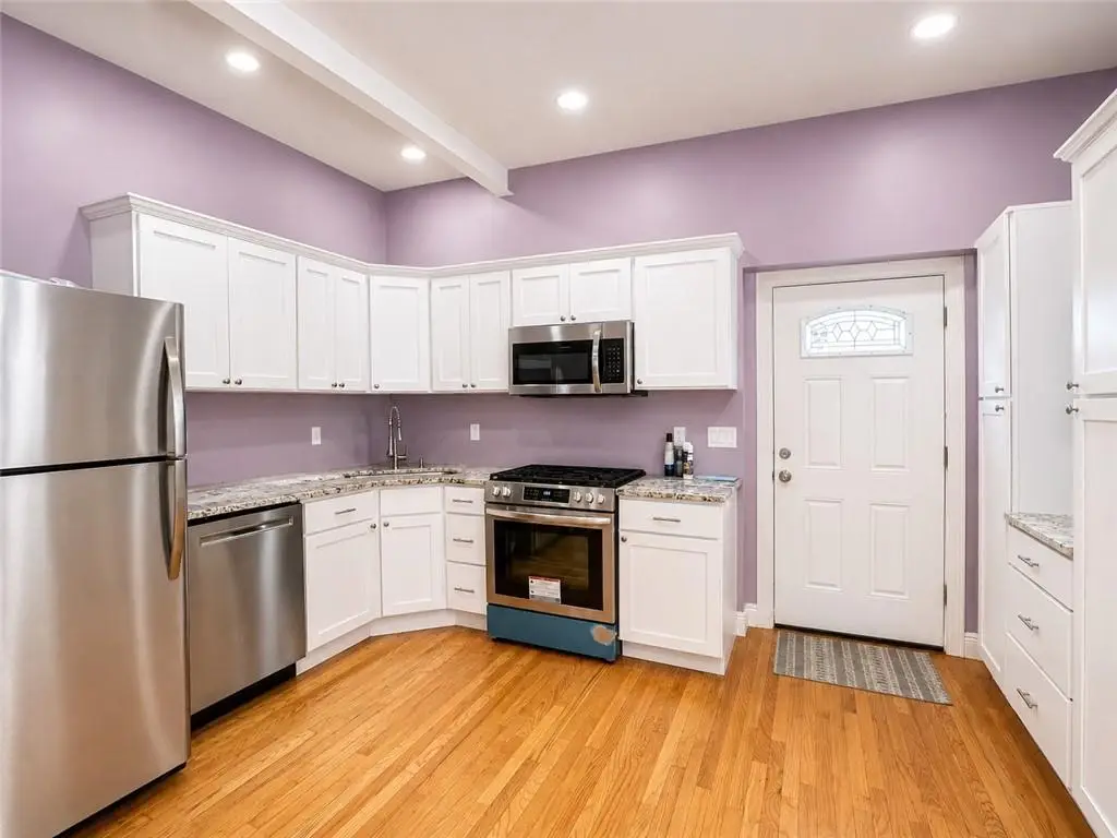114 Shawmut Avenue, Central Falls, RI 02863 - #1