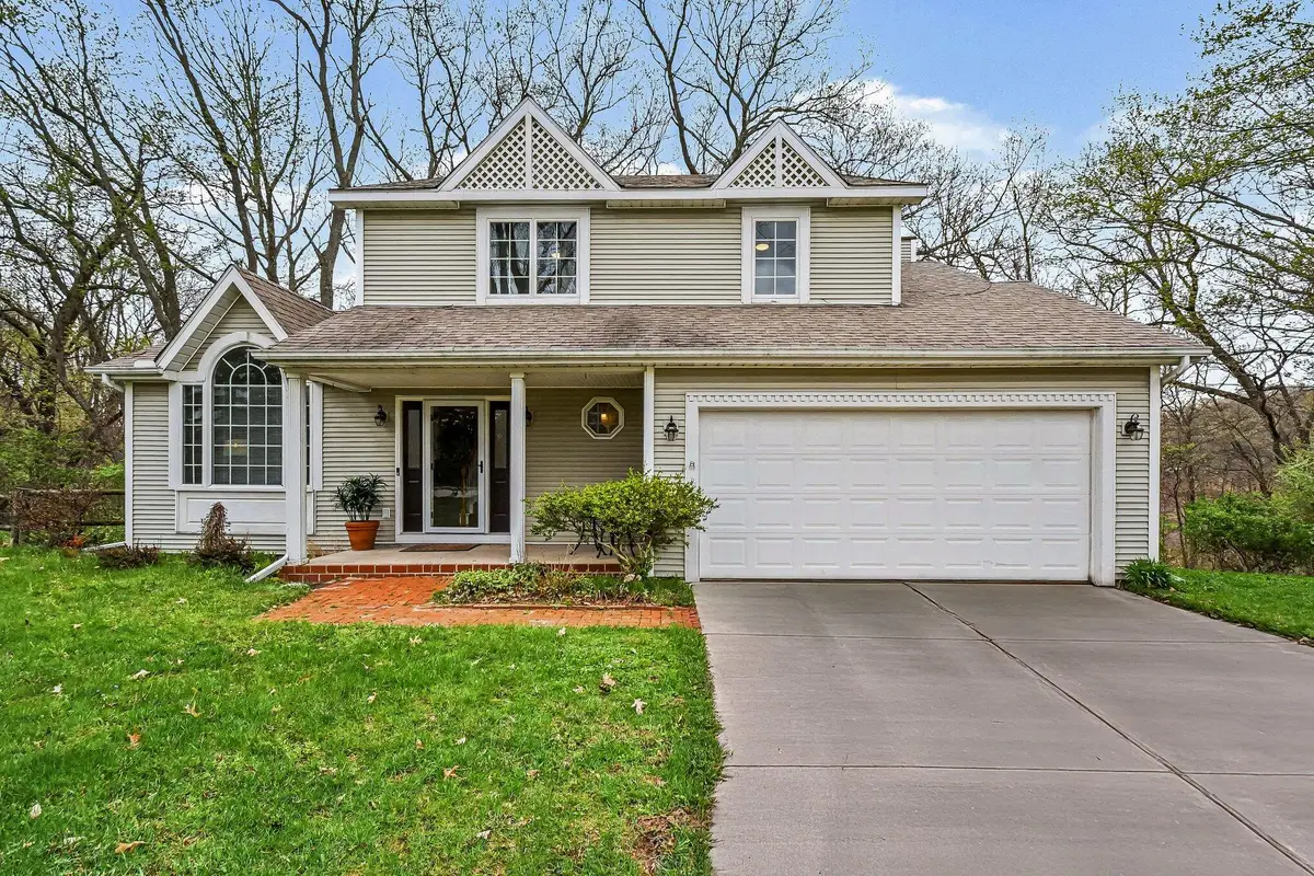 11294 Bridlewood Trail, Berrien Springs, MI 49103 - #1