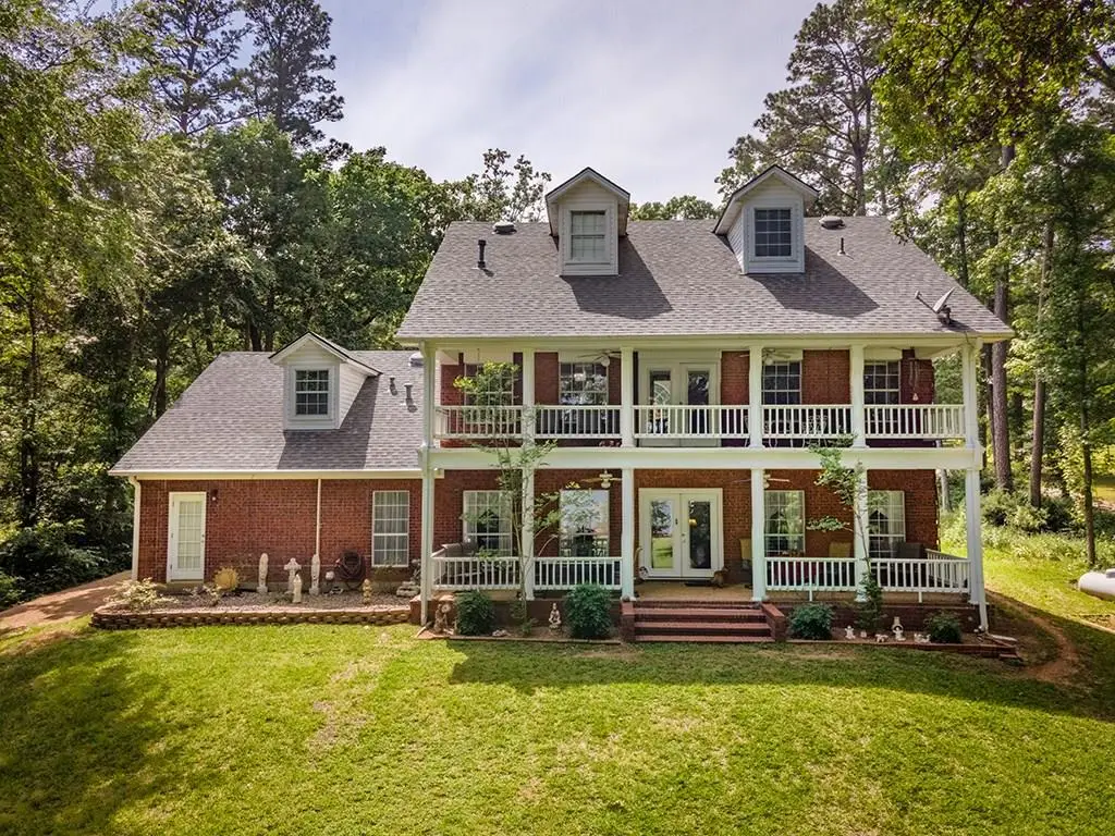 590 Shoreline Drive, Nacogdoches, TX 75964 - #1