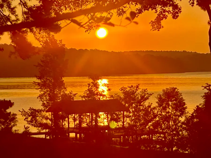 590 Shoreline Drive, Nacogdoches, TX 75964 - #3