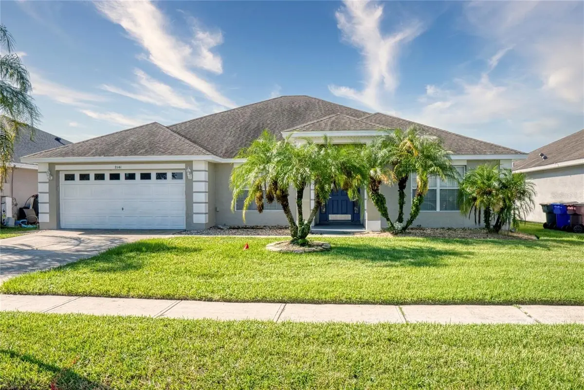2141 ANTLER DRIVE, Saint Cloud, FL 34772 - Image #1