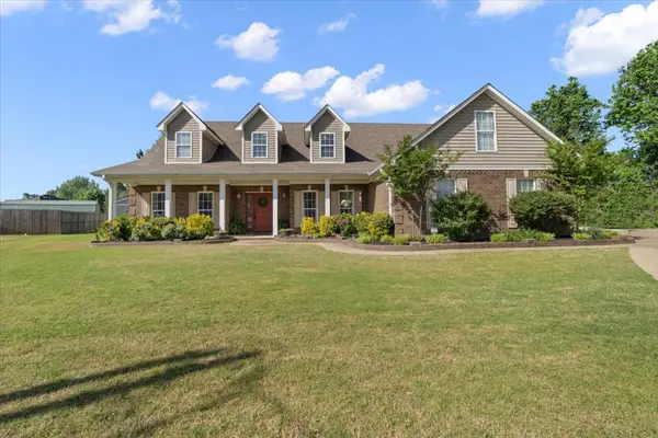 93 NOB HILL CV, Munford, TN 38058
