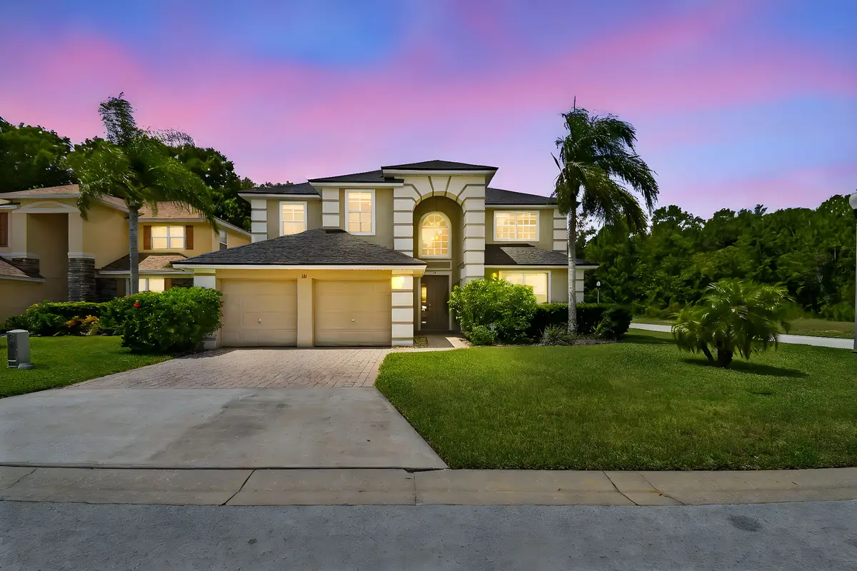 101 Cypress Pointe Court, Davenport, FL 33896 - Image #1