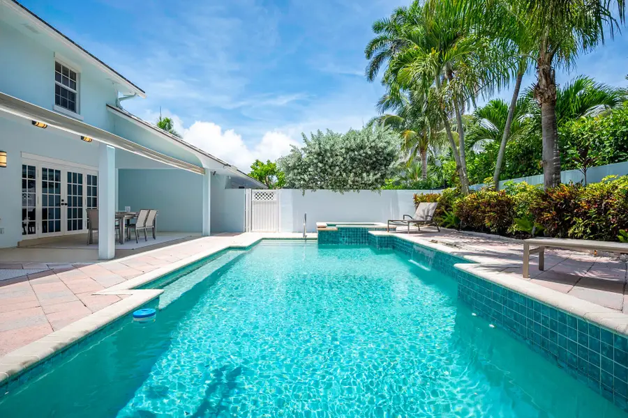 1003 Seagate Drive, Delray Beach, FL 33483 - #2