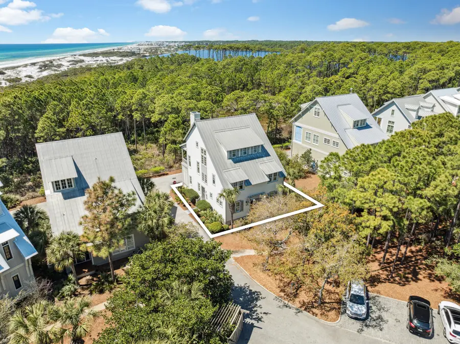 93 Park Row Lane, Santa Rosa Beach, FL 32459 - #3