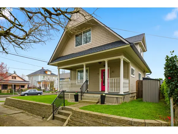 1515 Grant St, Vancouver, WA 98660