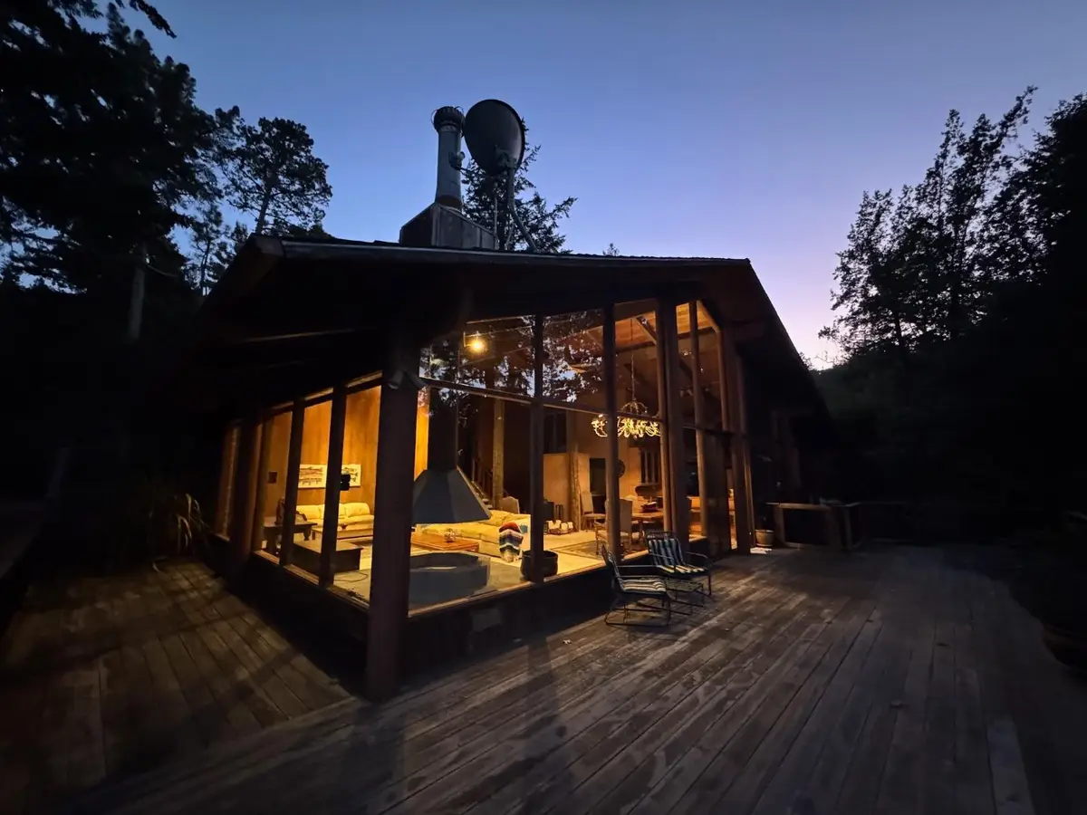 45 Ranch Road, Woodside, CA 94062 - Image #1