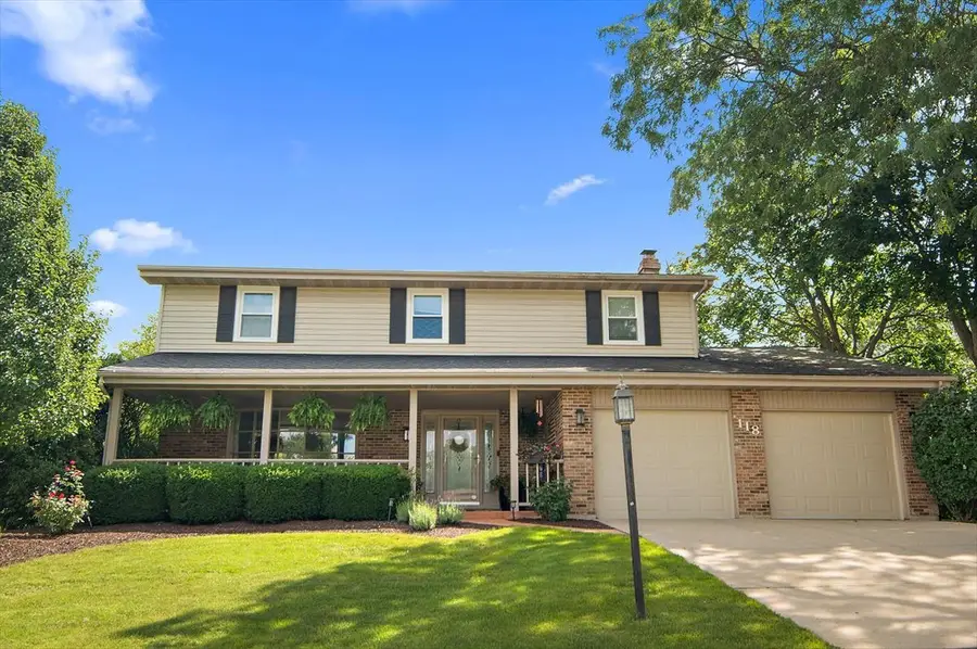 118 Beechcraft Drive, New Lenox, IL 60451 - #2