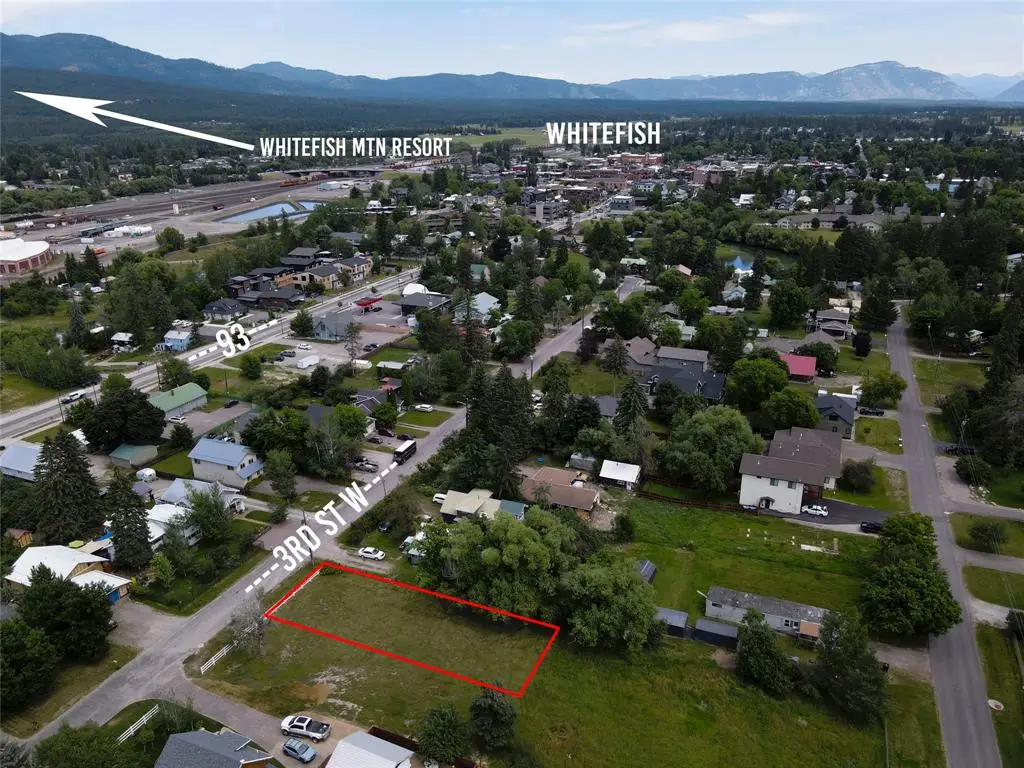 317 W 3rd Street, Whitefish, MT 59937 - #1