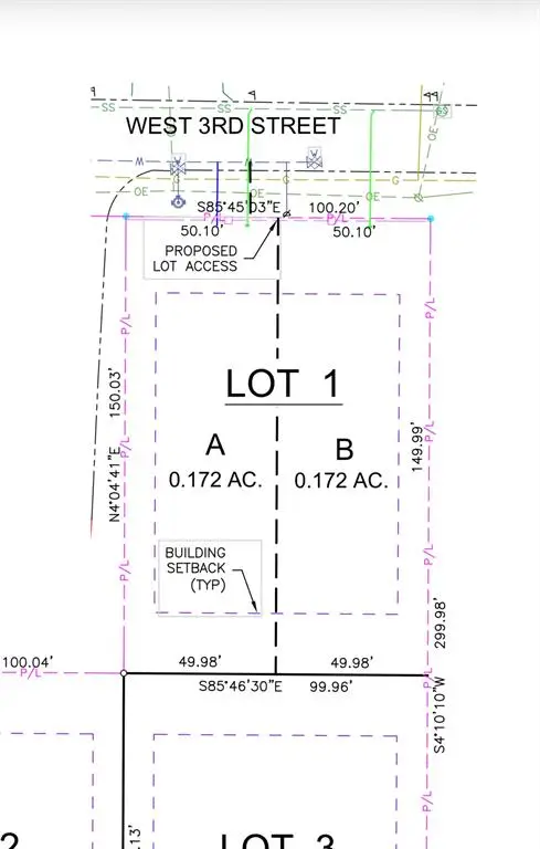 317 W 3rd Street, Whitefish, MT 59937 - #2