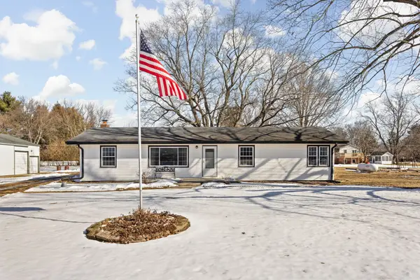 1444 N Mill Creek Road, Noblesville, IN 46062