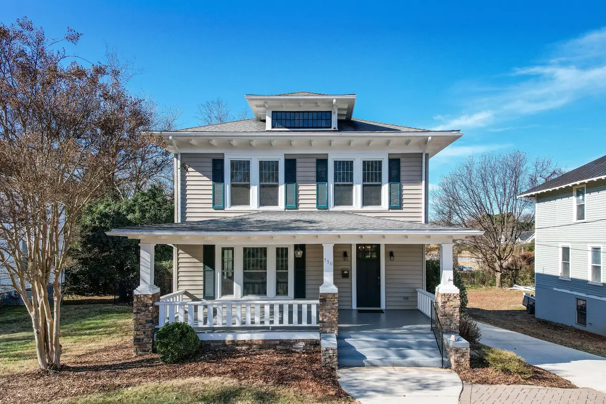 710 S Main Street, Reidsville, NC 27320 - Image #1