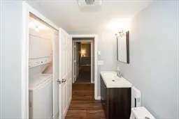 36B Gibbs St - Unit 14, Worcester, MA 01607