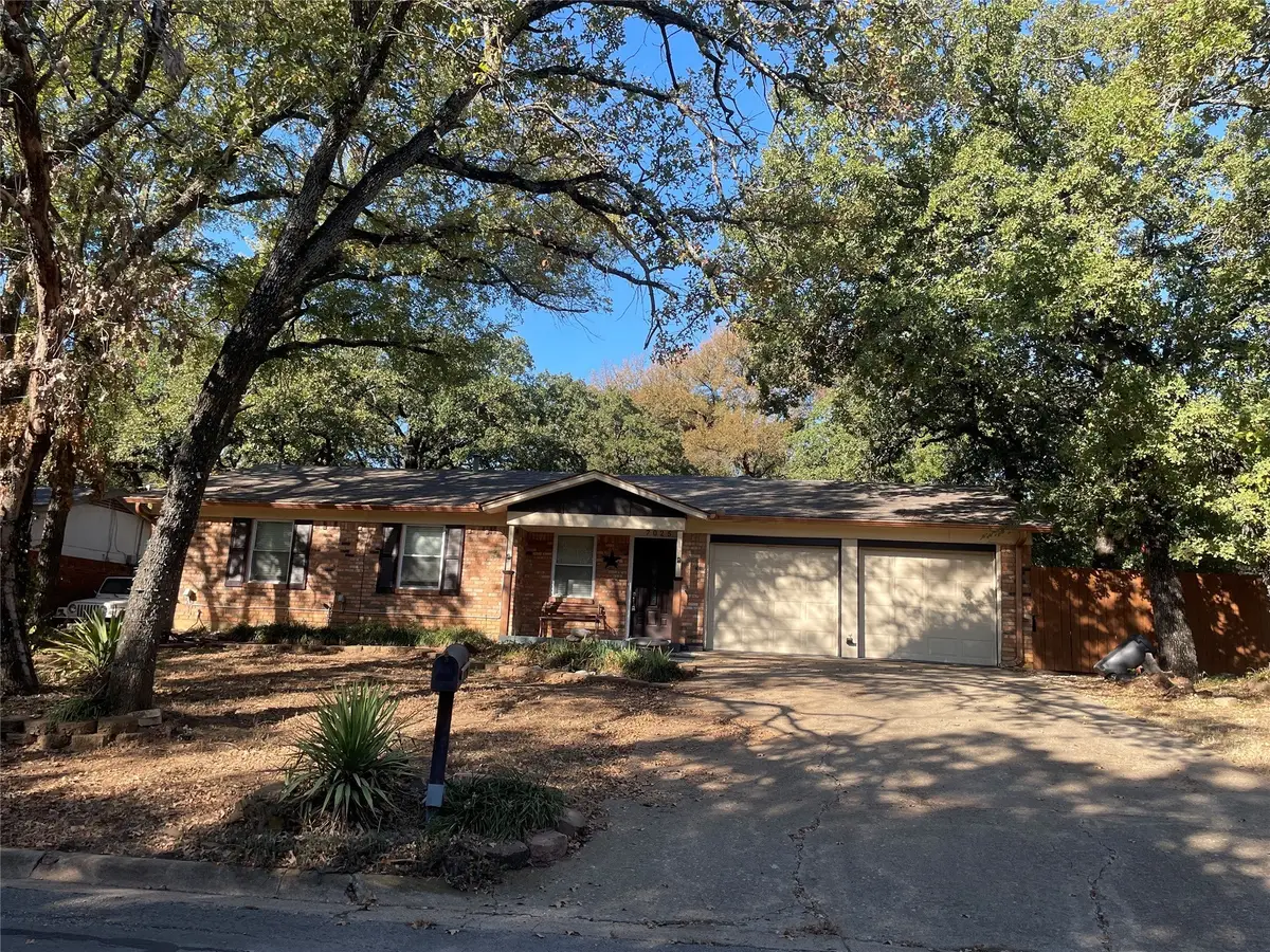 7025 Lowery Lane #null, North Richland Hills, TX 76182 - Image #1