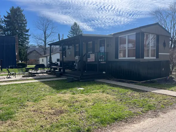 2167 S Elizabeth Drive, Hanover, IN 47243