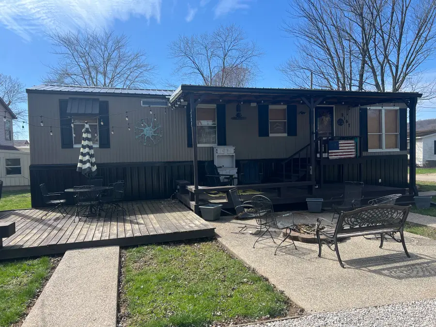 2167 S Elizabeth Drive, Hanover, IN 47243 - #2