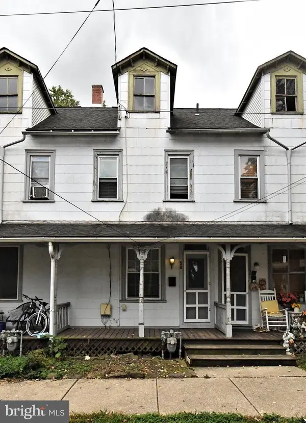 58 Pennsylvania Ave, PHOENIXVILLE, PA 19460