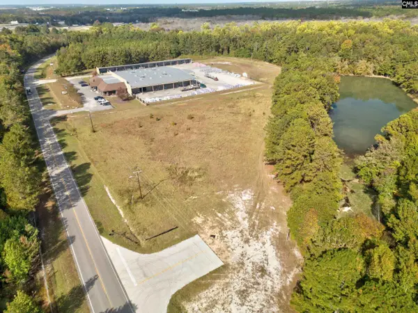 1831 Dixiana Road, Cayce, SC 29172