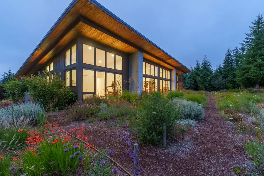 75175 Stargazer Lane, Coquille, OR 97423 - #3