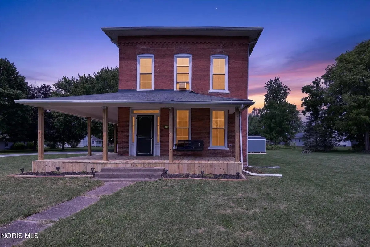 318 W Curtis Street, Stryker, OH 43557 - #1