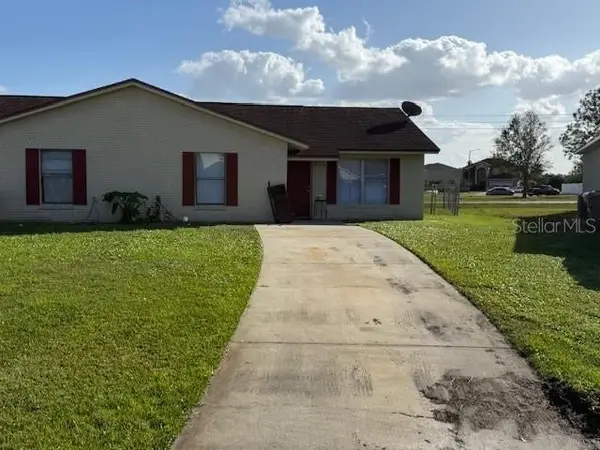 528 Imperial Place, KISSIMMEE, FL 34758