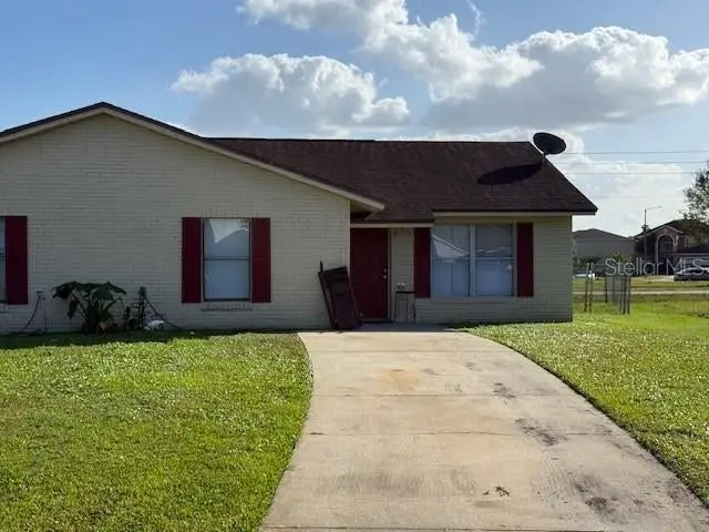 528 Imperial Place, Kissimmee, FL 34758 - #2