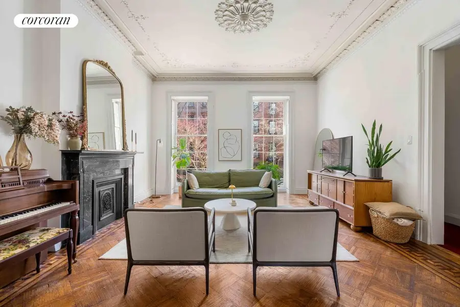 12 Monroe Place, Brooklyn, NY 11201 - #2