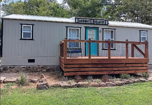 28224 S 547 Road, Park Hill, OK 74451 - #1