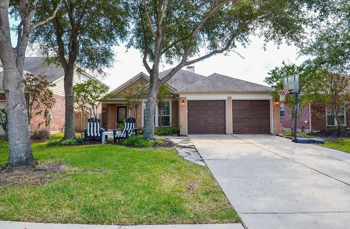 28207 Everett Knolls Drive, Katy, TX 77494 - Image #1