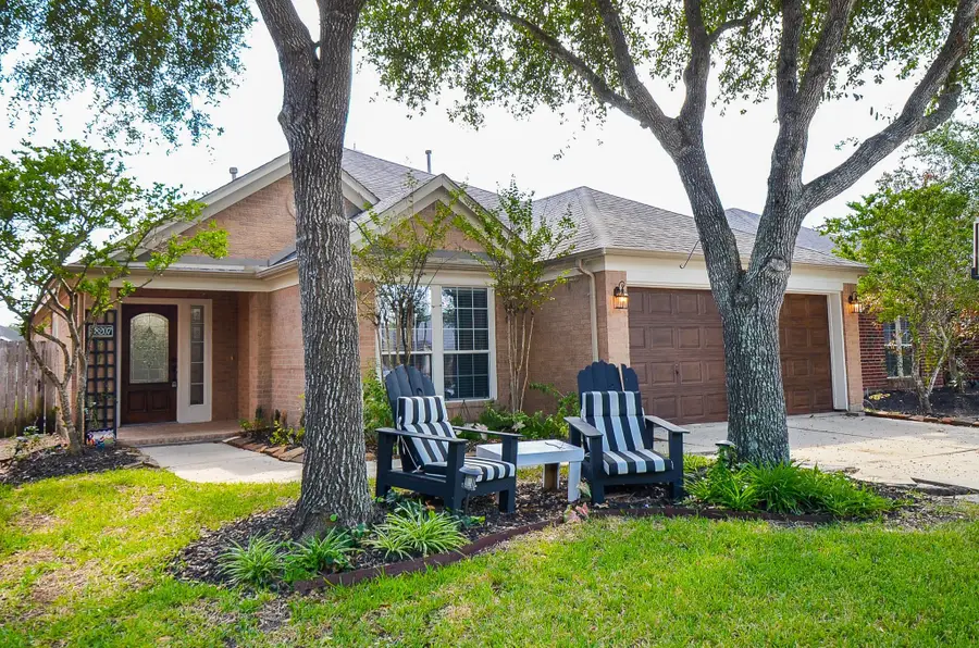 28207 Everett Knolls Drive, Katy, TX 77494 - Image #2