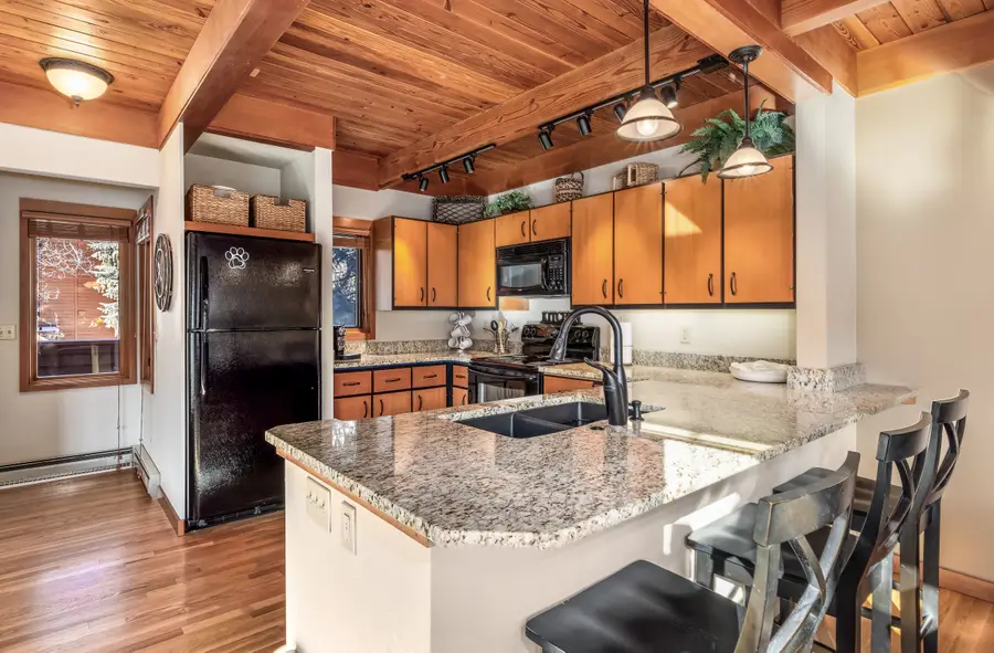 410 Tennis Club Road #1317, Keystone, CO 80435 - #3