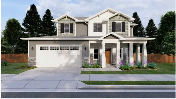 729 E 2475 N, North Logan, UT 84341