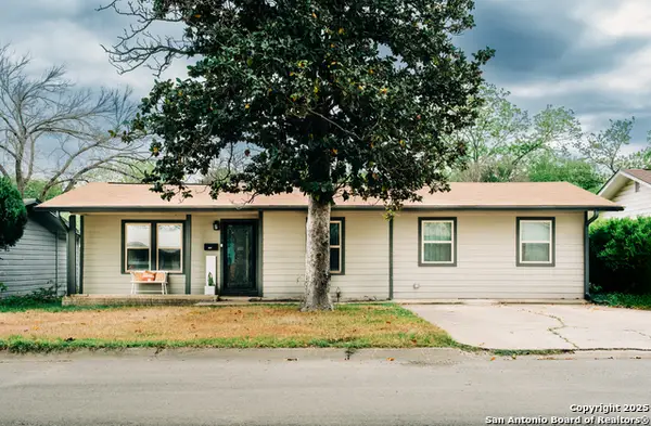 607 Leland St, Kerrville, TX 78028