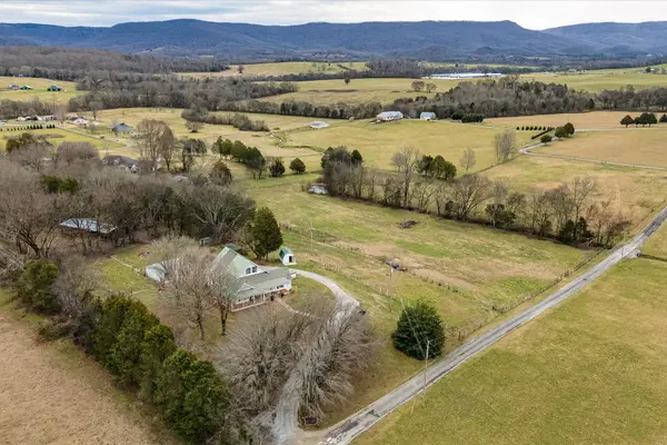 694 Humble Cemetery Road, Pikeville, TN 37367