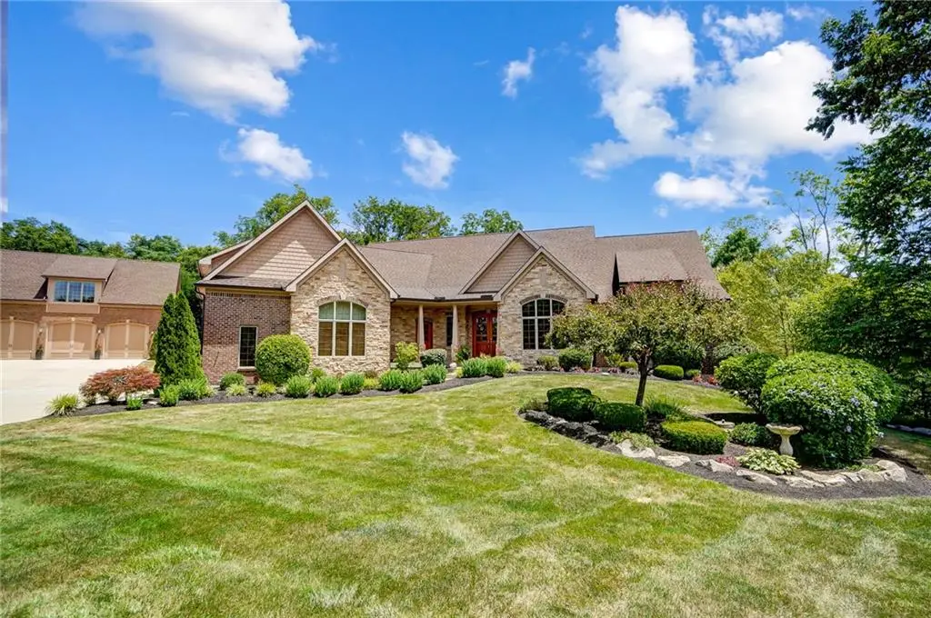 7510 Country Brook Court, Springboro, OH 45066 - #1