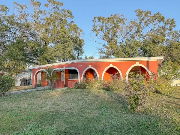 4916 S 83rd Street, TAMPA, FL 33619