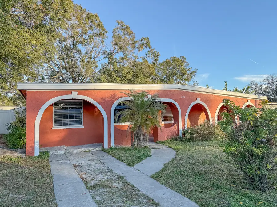 4916 S 83rd Street, Tampa, FL 33619 - #2