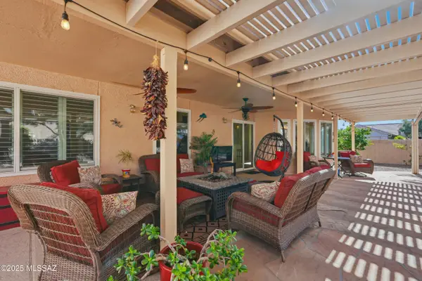 37120 S Canyon View, Saddlebrooke, AZ 85739