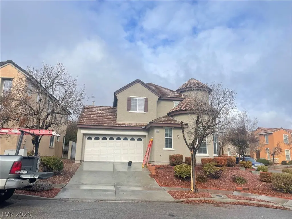 10308 Wood Plank Lane, Las Vegas, NV 89135 - #1