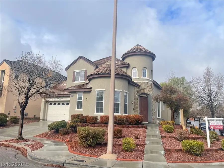 10308 Wood Plank Lane, Las Vegas, NV 89135 - #2