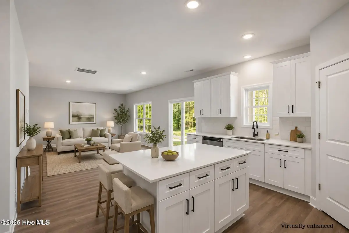 7016 Bayberry Park Drive, New Bern, NC 28562 - #1