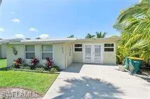1854 Danford Street, Naples, FL 34112 - #1