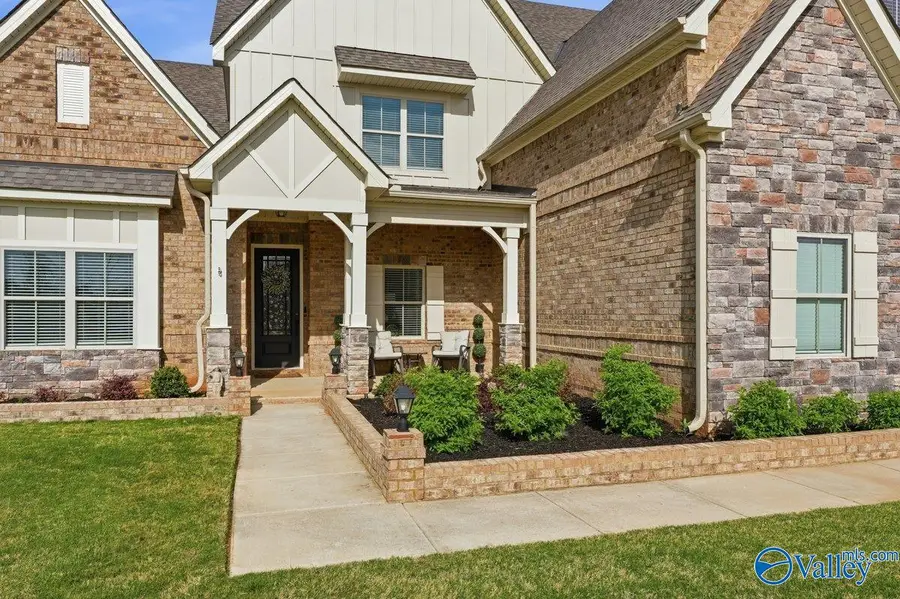 153 Towhee Way, Madison, AL 35756 - #2