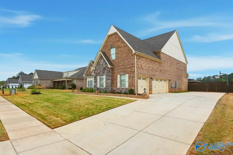 153 Towhee Way, Madison, AL 35756 - #3