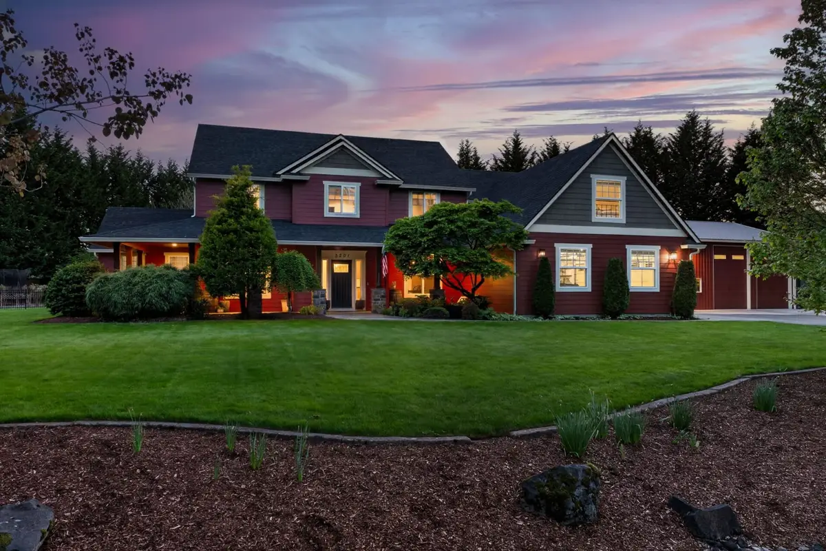 5201 NE 259th Cir, Ridgefield, WA 98642 - #1